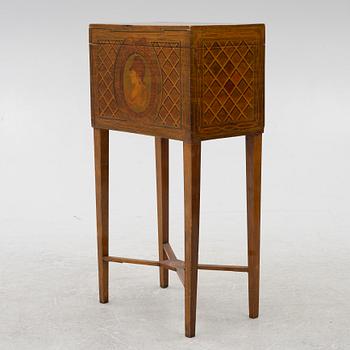 A 115-piece silver flat ware set, 'Sachsisk', G.A. Dahlgren Ab, Sweden, 1936-37.