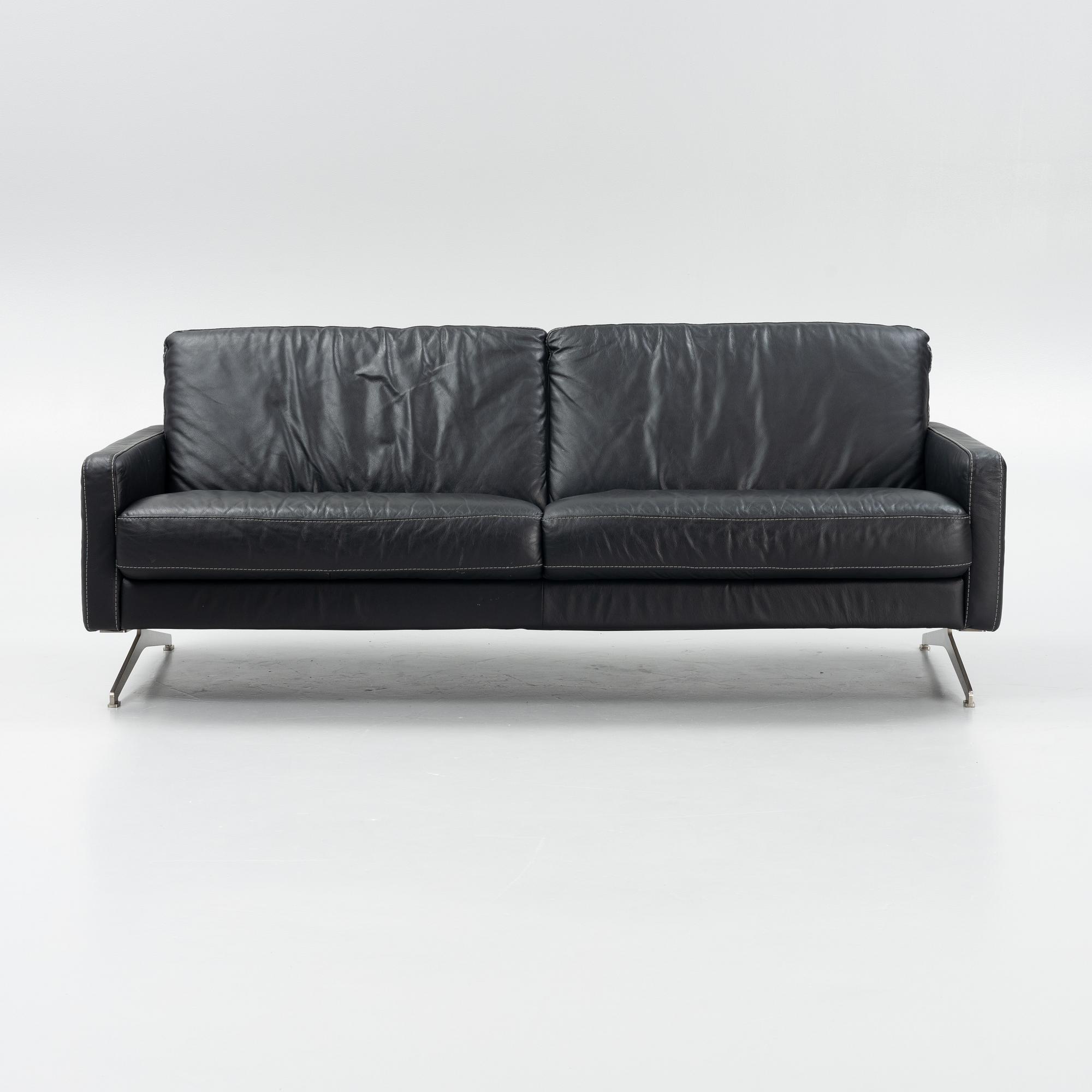 Soffa, "Axelstorp", IKEA, 2018.