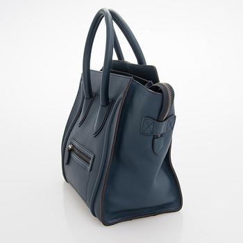 Céline, A "Luggage" Bag.
