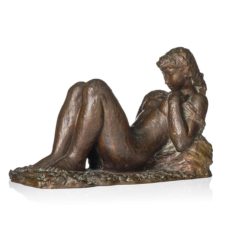 Gerhard Henning, "Sonja".