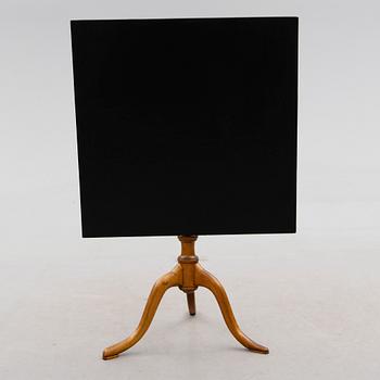 FÄLLBORD, 1800-talets mitt.