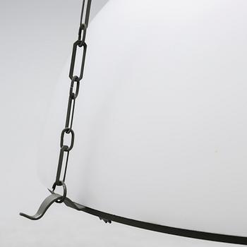 Gunnar Asplund, taklampa, "Asplund", Ateljé Lyktan, 1900-talets andra hälft.