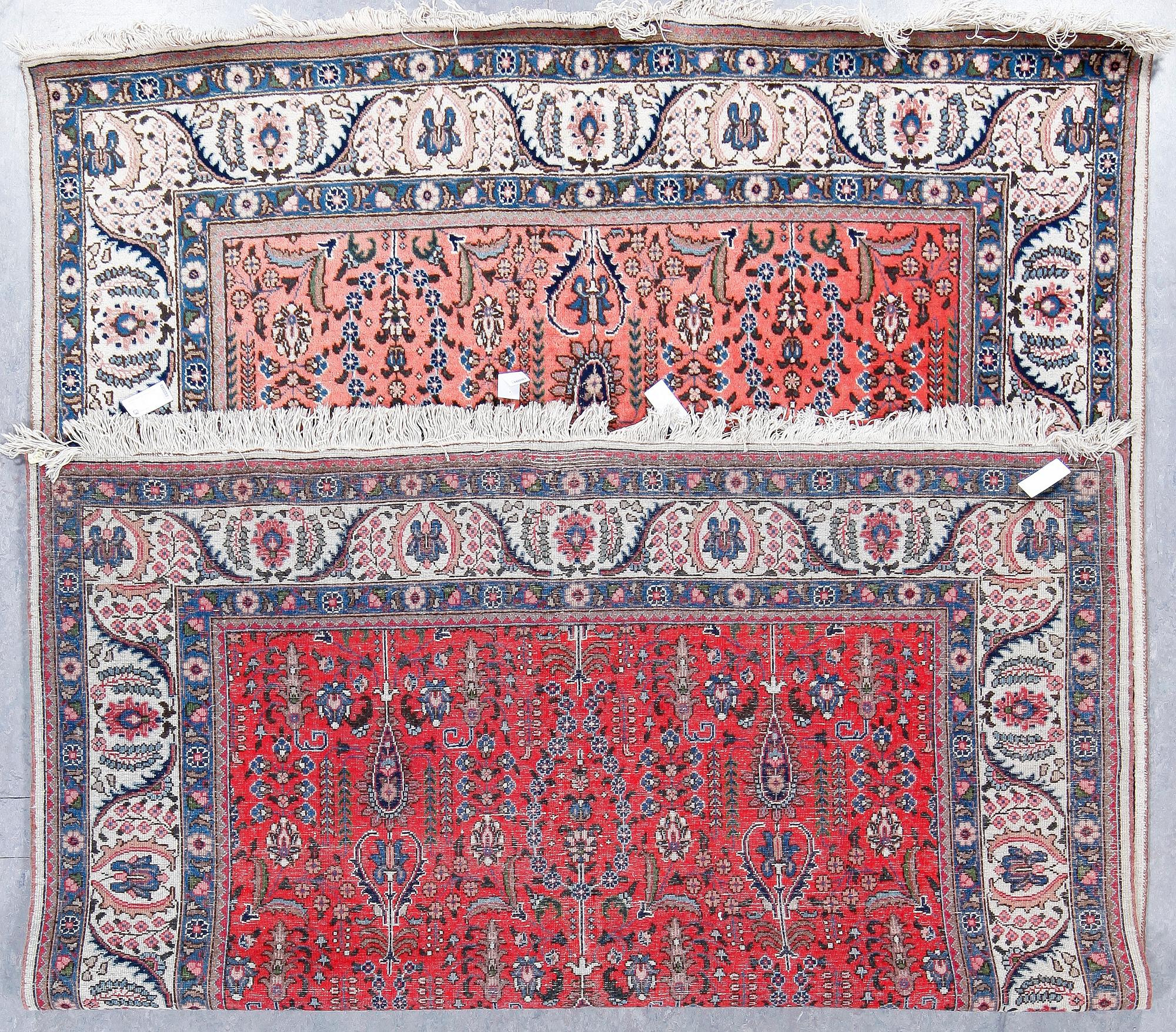 MATTA, täbriz. Ca 322 x 230.