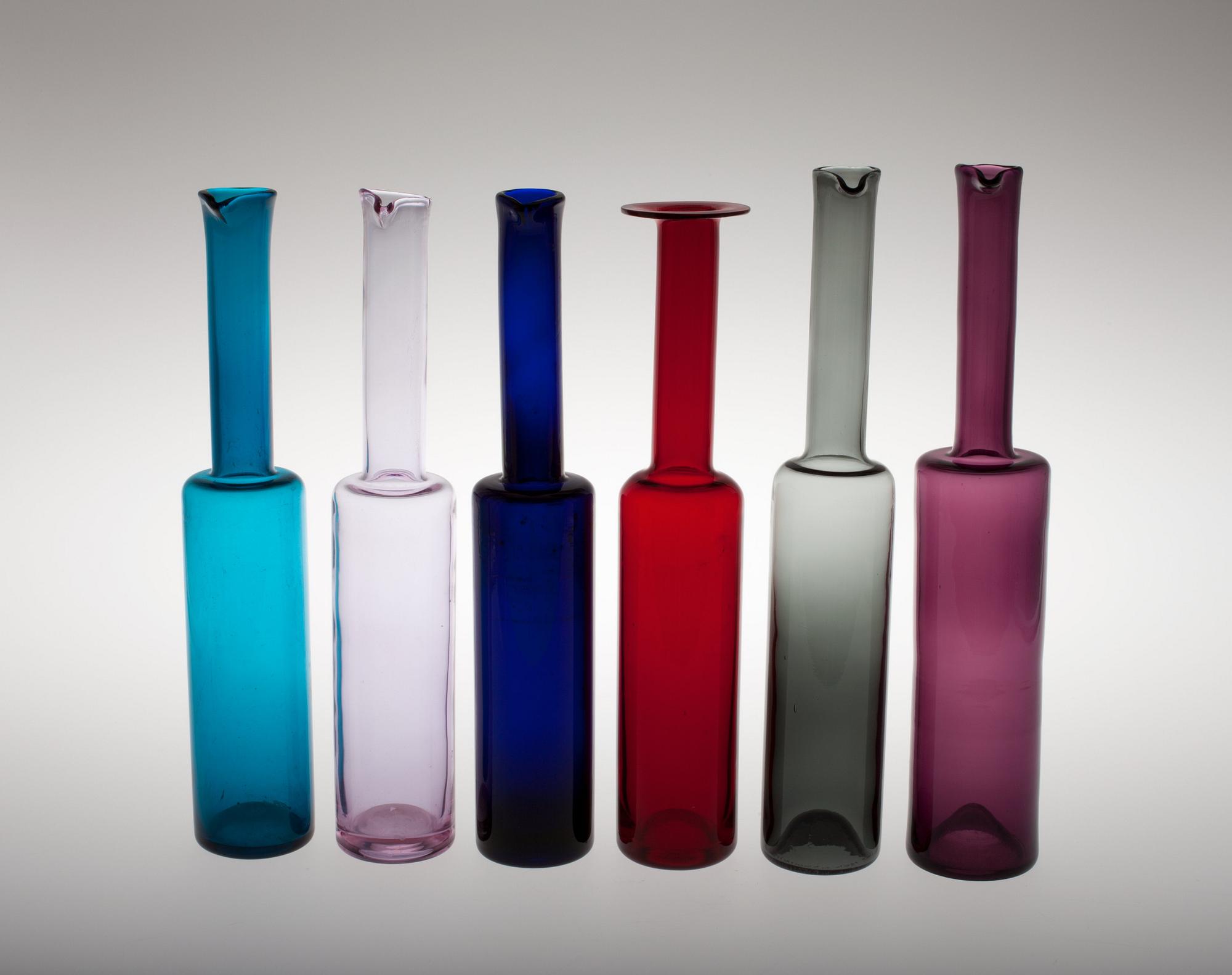 Nanny Still, PULLOJA, 6 KPL.