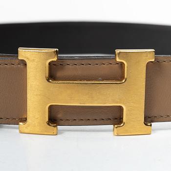 Hermès, skärp, "Constance", 2009.
