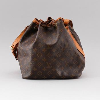 VÄSKA, Louis Vuitton, "Noé".