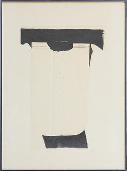 Antoni Tàpies, "Fregoli".