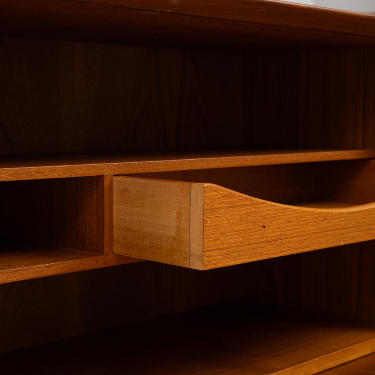 Shelf, 1960s.