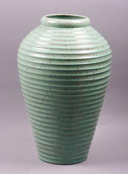 URNA, Nittsjö, lergods.