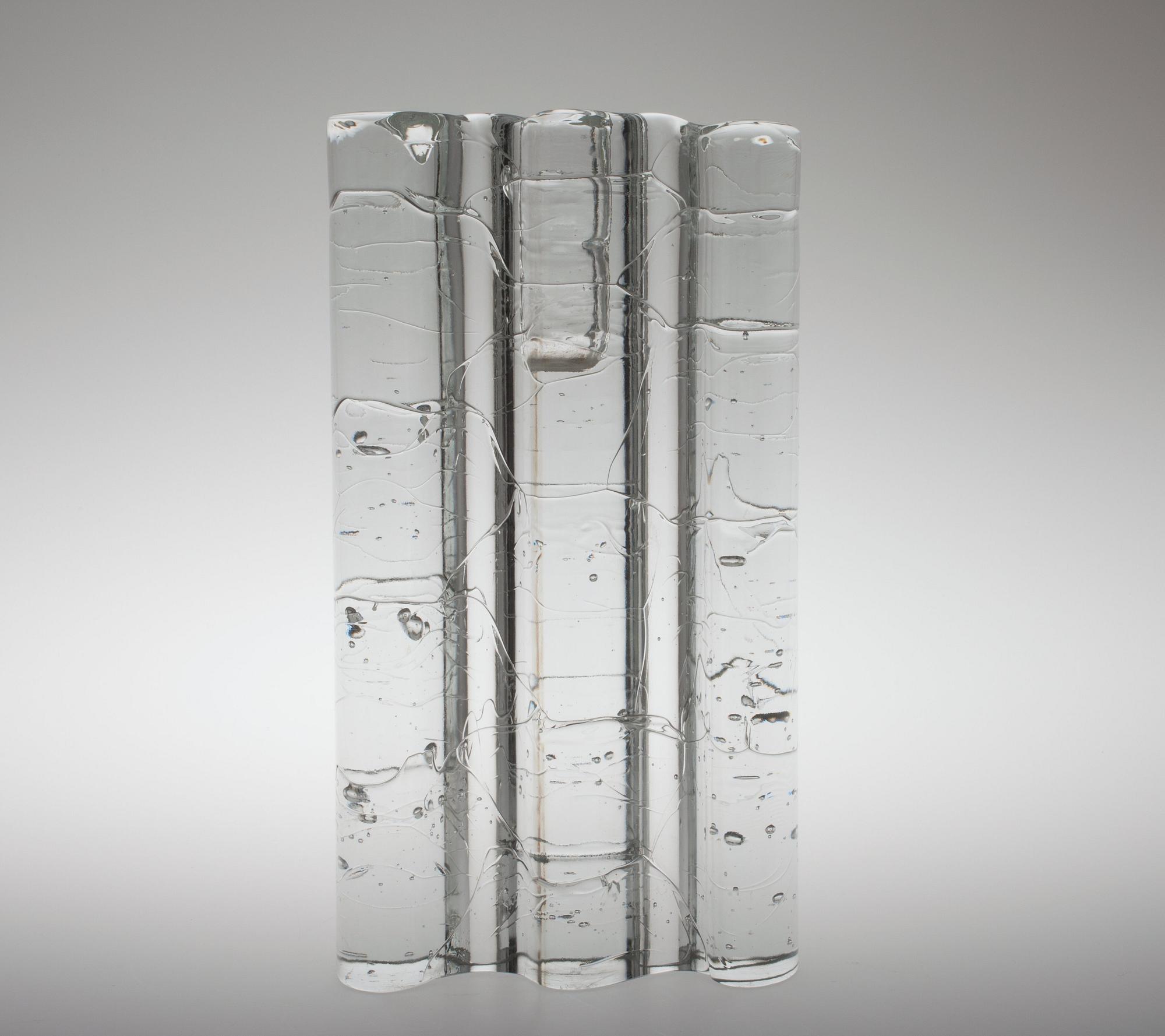 Timo Sarpaneva, LASIVEISTOS.