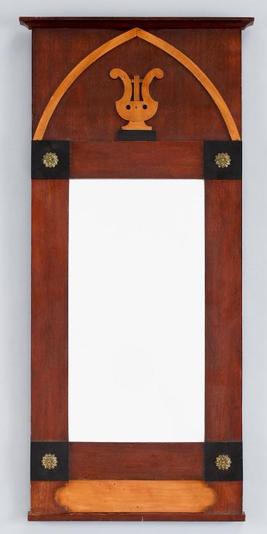 SPEGEL, Karl Johanstil, 1900-talets början.