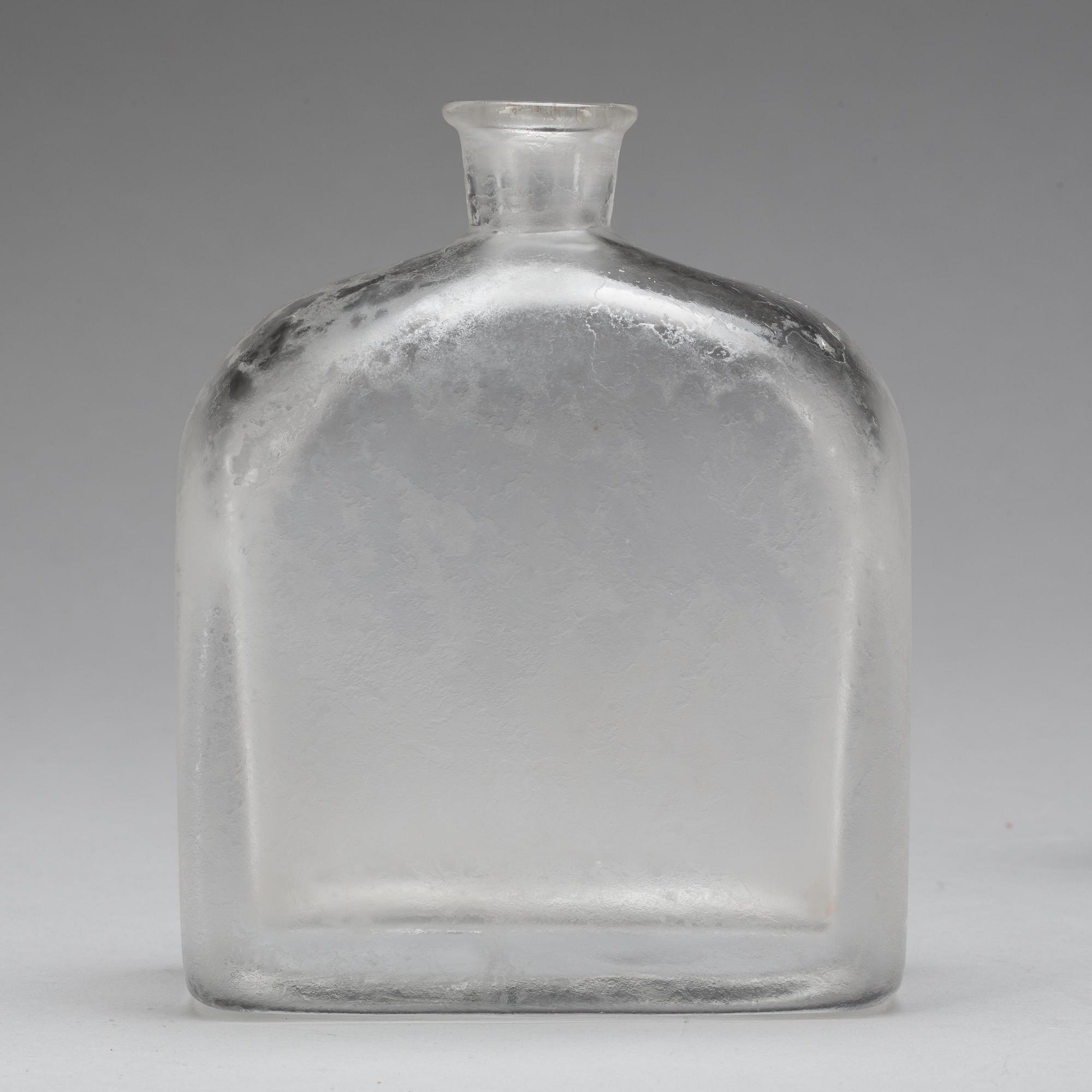 GLASSERVIS, 12 delar, "Iced", Vicke Lindstrand, Orrefors.