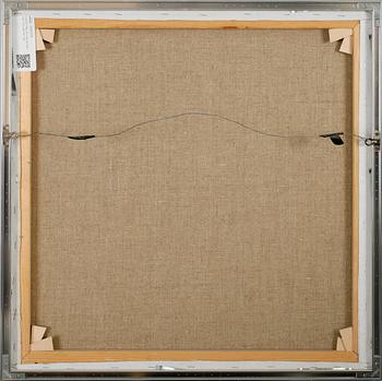 CURRY MELIN, olja på duk, sign och dat 94.