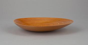 Tapio Wirkkala, A PLYWOOD DISH.