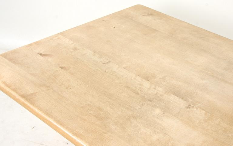 MATSALSGRUPP, 5 delar, 1900-tal.