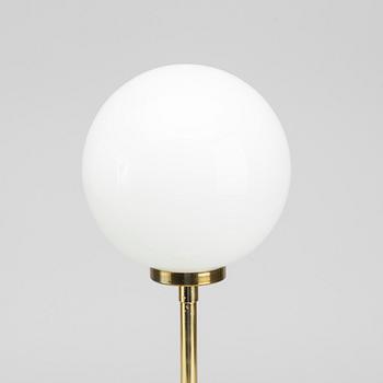 A pair of table lamps, EWÅ, Värnamo, Sweden, late 20th century,