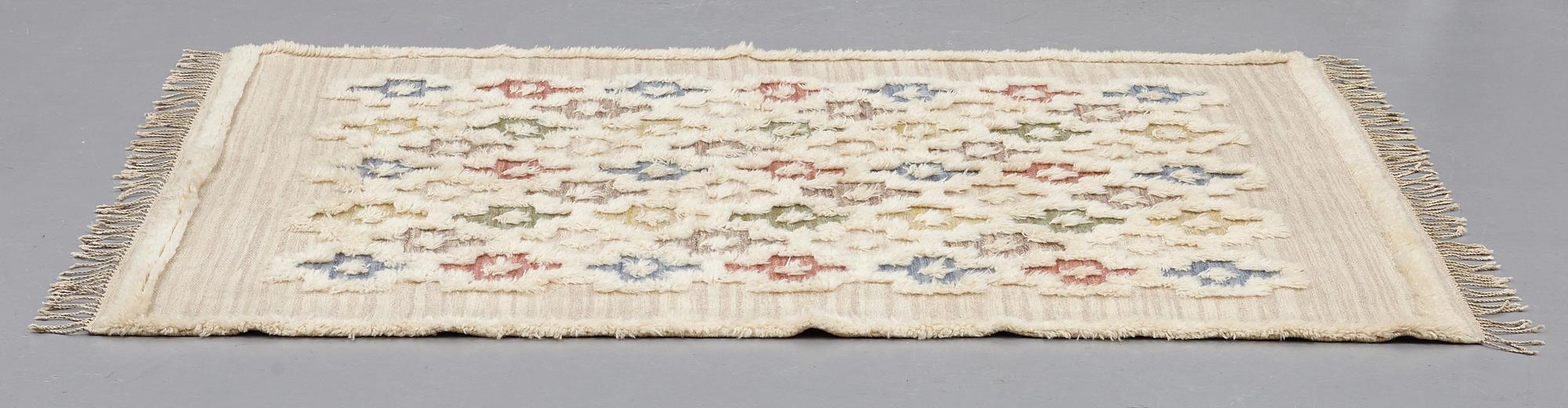 MATTA, reliefrya, ca 191 x 163,5 cm, signerad à tergo S.K.L.H. 1957.