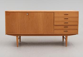 SIDEBOARD, 1900-talets andra hälft.