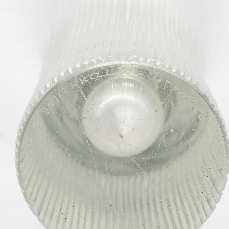 Tapio Wirkkala, vas, "Kanttarell", sent 1940-tal.