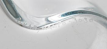 Alvar Aalto, vas, modell 3030 signerad Alvar Aalto 3030.