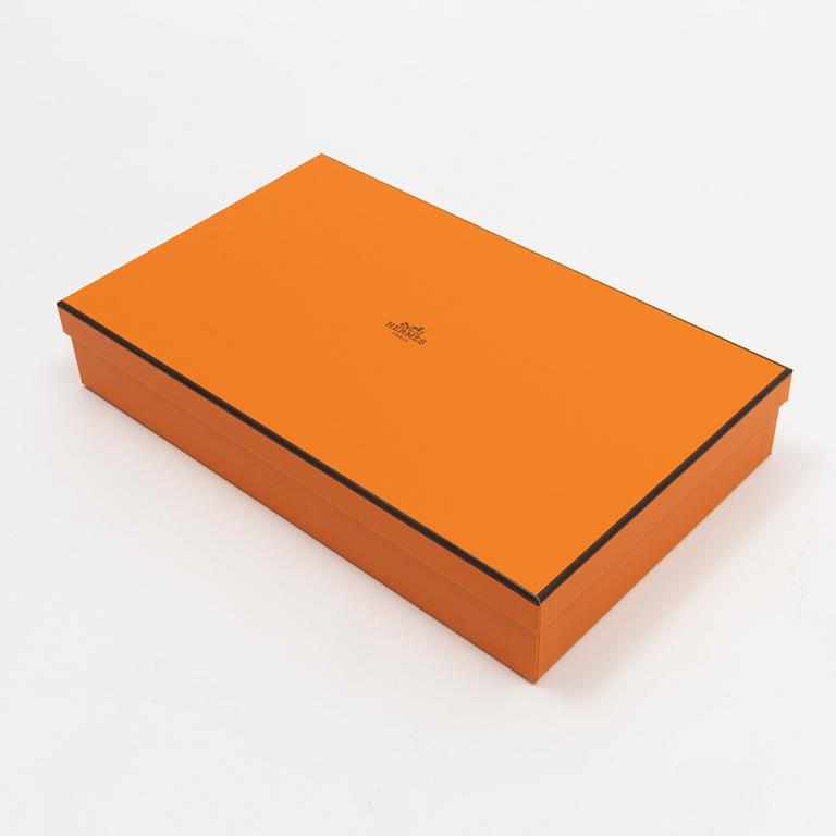 Hermès, sjal, "Casaque Diamant", 2020.