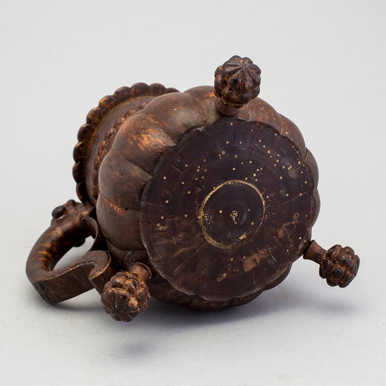 DRYCKESKANNA, Norge, 1700/1800-tal.