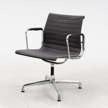 Charles & Ray Eames, EA 108 office chair, Vitra.