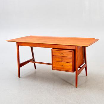 Arne Vodder, desk, Denmark, 1960s.