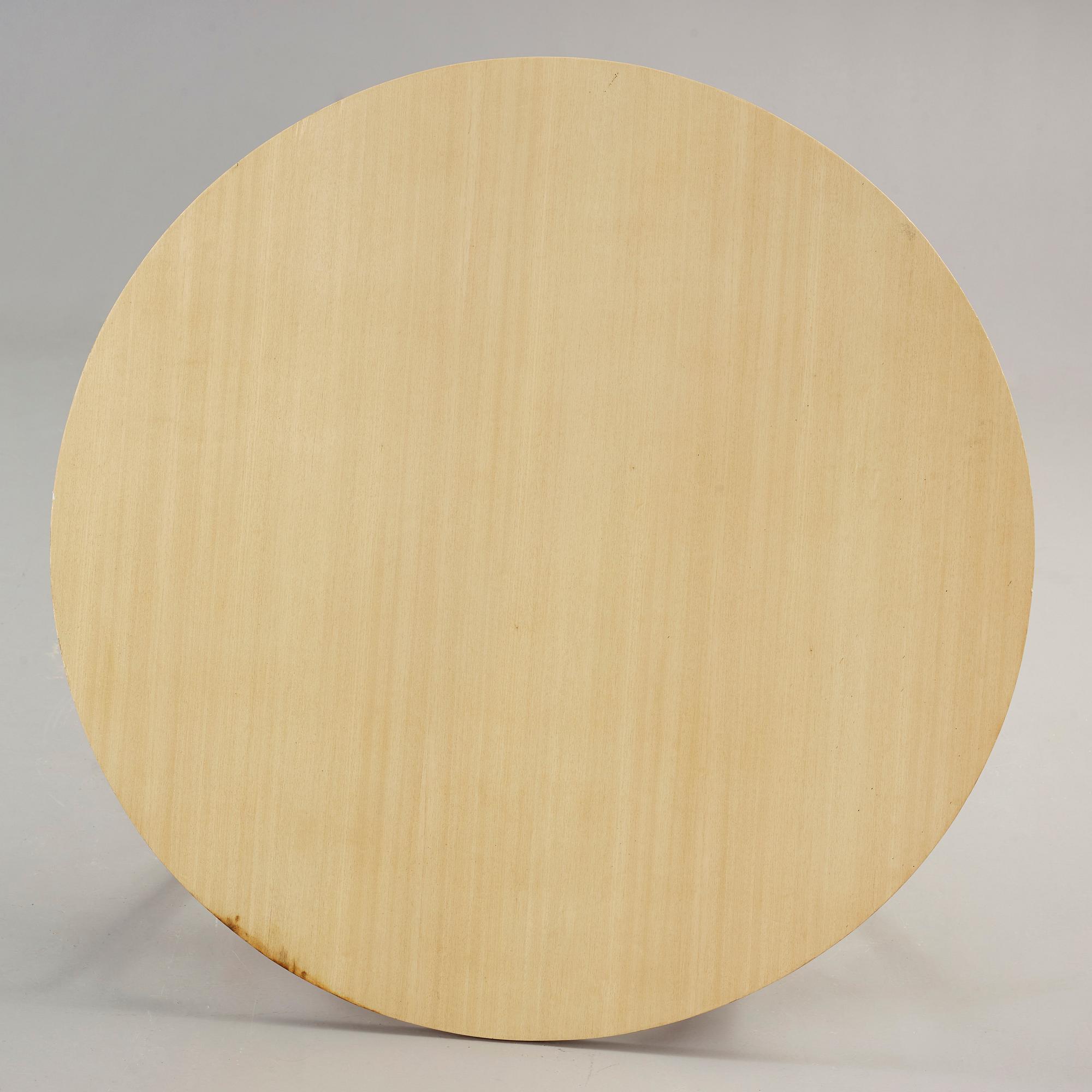 SOFFBORD, Bruno Mathsson, Bruno Mathsson International, 1900-talets sista kvartal.