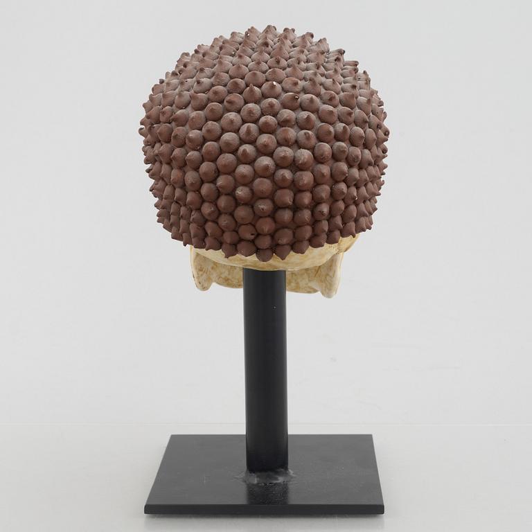 Rinaldo Frattolillo, "Damius Chocolatchipus".