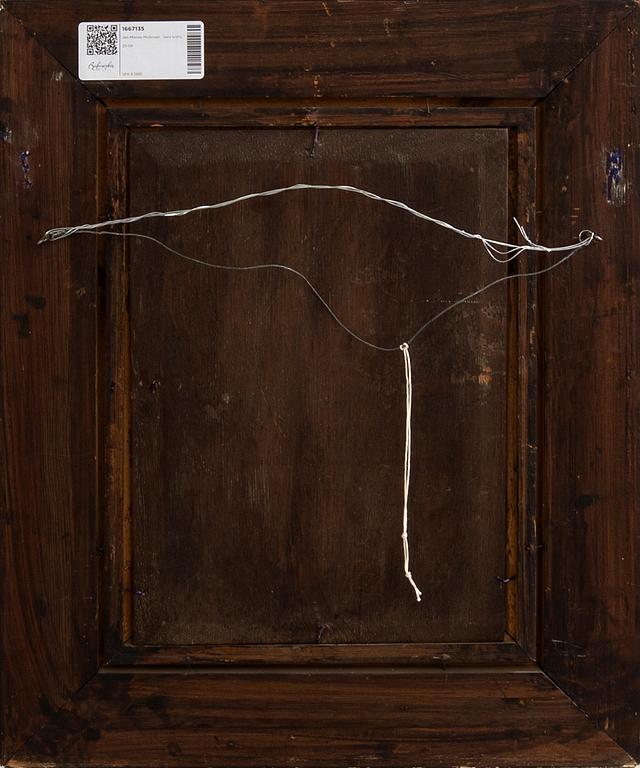 Jan Miense Molenaer,.