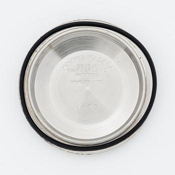 ROLEX, GMT-Master, "Root beer", "Nipple Dial".