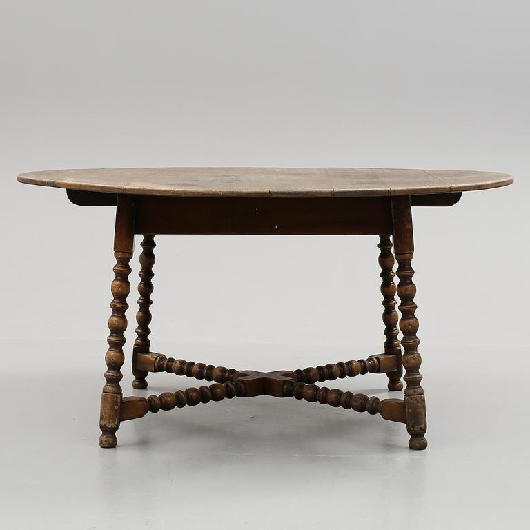 BORD, England, 1900-talets första hälft.