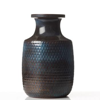 Stig Lindberg, vas, Gustavsbergs studio 1966.