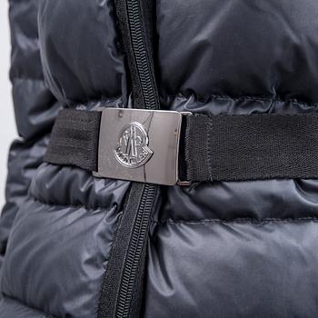 DUNJACKA, Moncler.