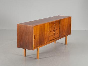 SIDEBOARD, 1960-tal.