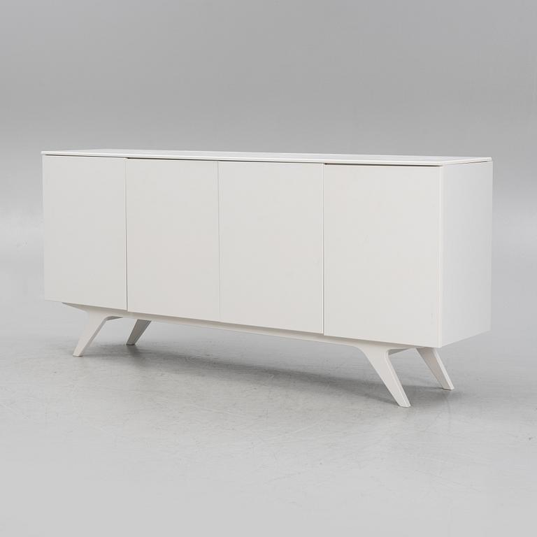 Rolf Fransson, sideboard, "Arctic", Voice.