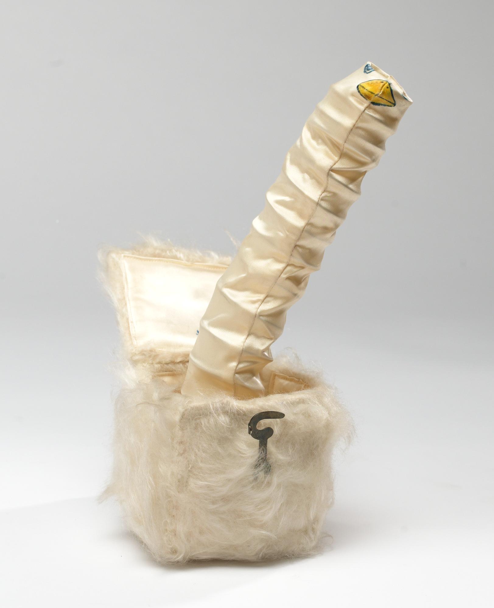 Marie-Louise Ekman, "Tittut".