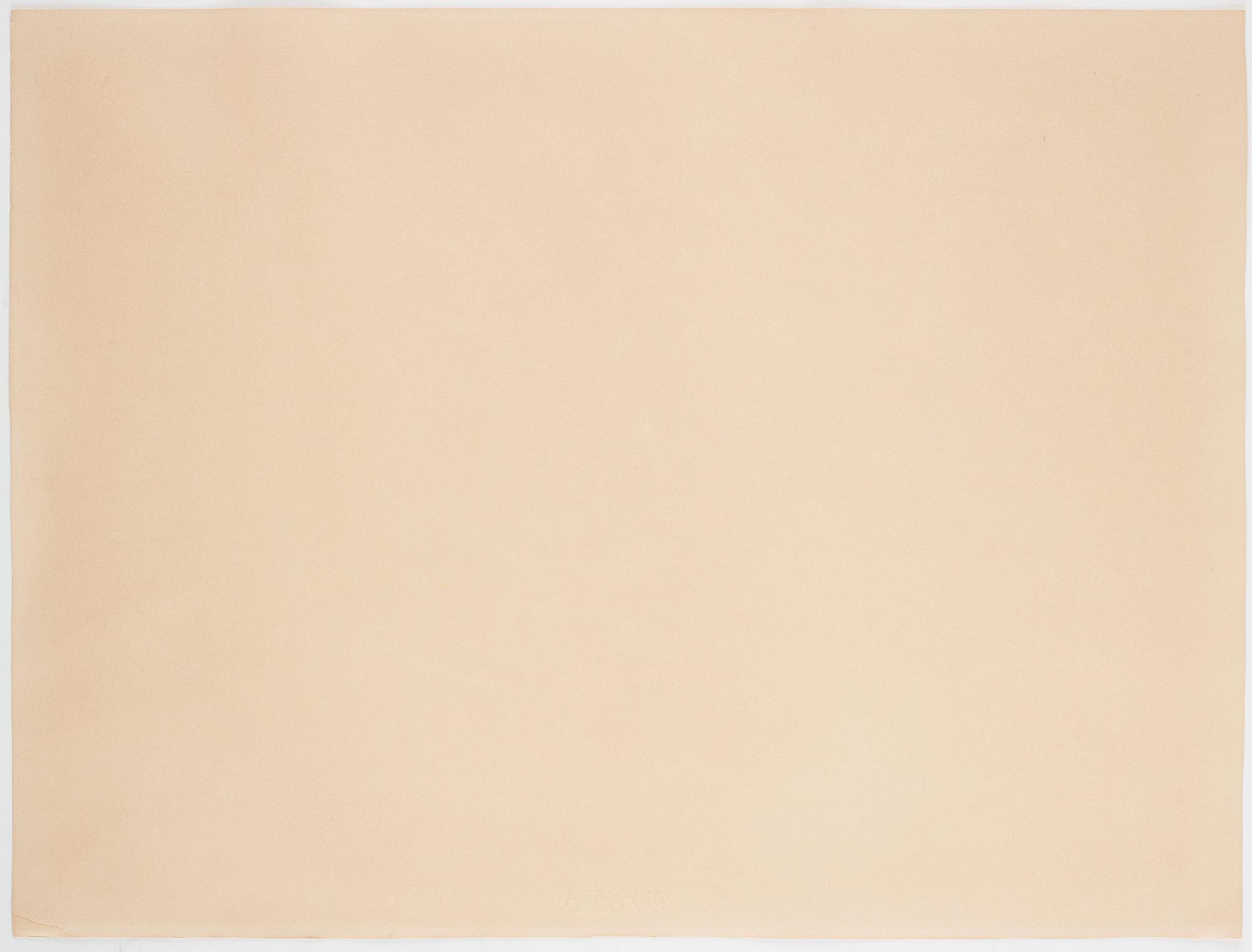 Marc Chagall, "Lumière du Cirque".