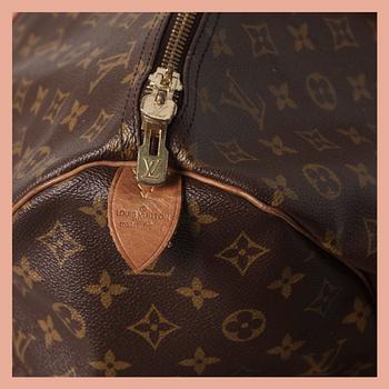 WEEKENDBAG, "Keepall 60", Louis Vuitton.