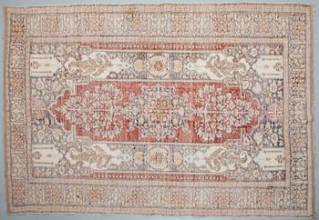 MATTA, orientalisk. Ca 190x130 cm.