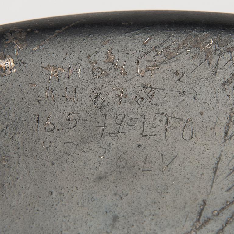 JUNGHANS, väggur, 30 cm.