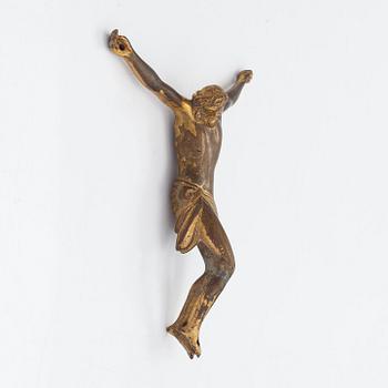 Corpus Flandern troligen 1600-tal.