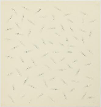 Anna Mizak, Untitled.