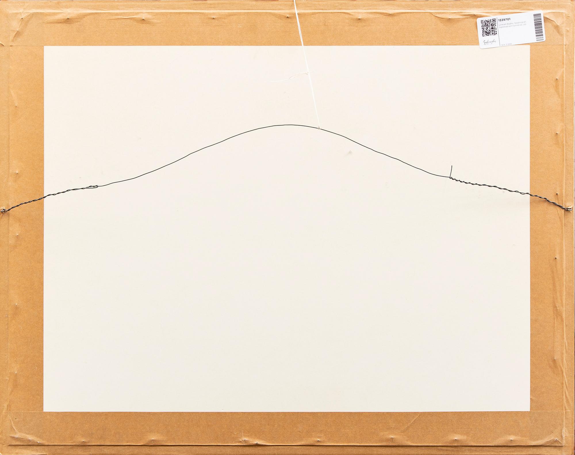 Lennart Rodhe,