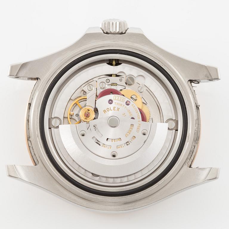 Rolex, Yacht-Master 37, ca 2021.