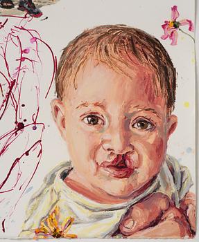 Linn Fernström, "Par på toppen av tänkaren".