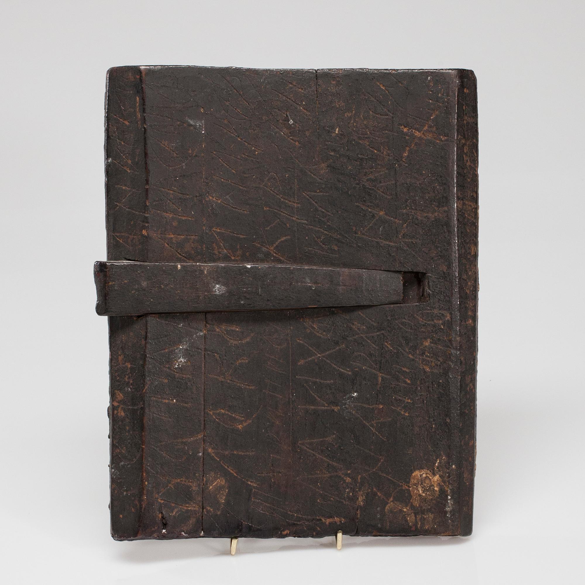 IKON, Ryssland, 1800-tal.