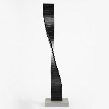 Arne Jones, "Yin-Yang II".