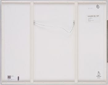Olivier Herdies, Utan titel.